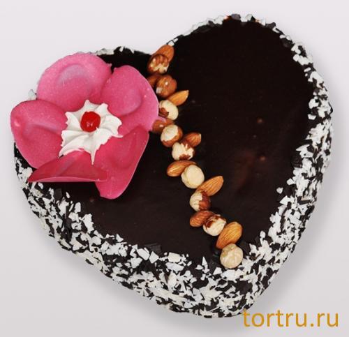 Торт "Кармен", Кондитерский цех Александра, Солнечногорск Торт "Кармен", Кондитерский цех Александра, Солнечногорск