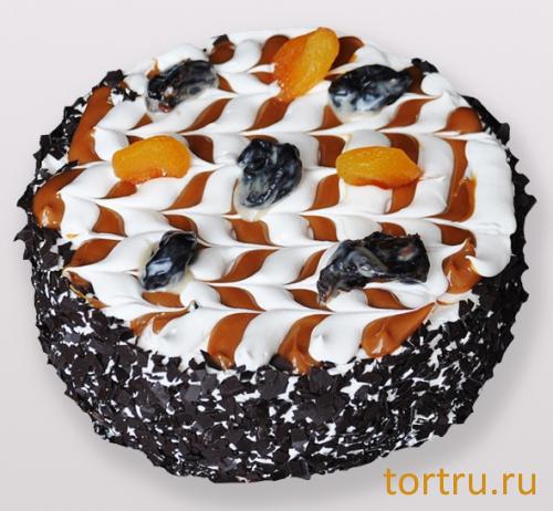 Торт "Мишутка", Кондитерский цех Александра, Солнечногорск Торт "Мишутка", Кондитерский цех Александра, Солнечногорск