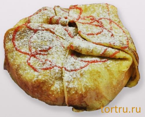 Торт "Блинный славянский", Кондитерский цех Александра, Солнечногорск