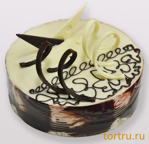 Торт "Будапешт", Кондитерский цех Александра, Солнечногорск