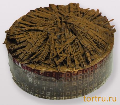 Торт "Добос", Кондитерский цех Александра, Солнечногорск