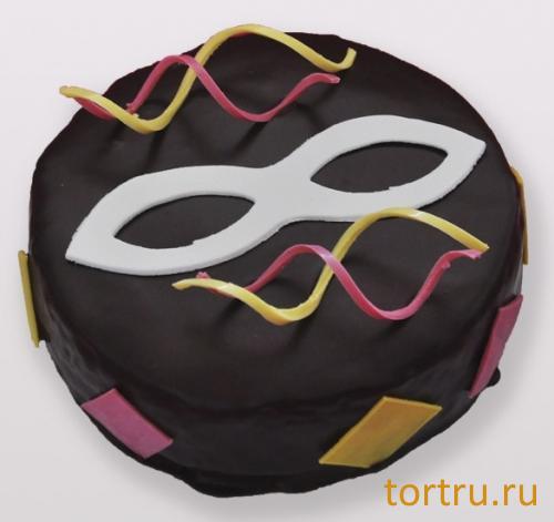 Торт "Маска", Кондитерский цех Александра, Солнечногорск Торт "Маска", Кондитерский цех Александра, Солнечногорск