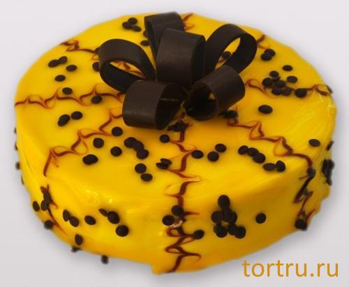 Торт "Кокетка", Кондитерский цех Александра, Солнечногорск