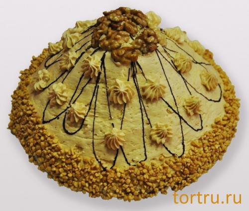 Торт "Рижский", Кондитерский цех Александра, Солнечногорск Торт "Рижский", Кондитерский цех Александра, Солнечногорск