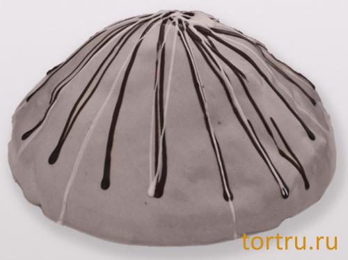 Торт "Сметанный шоколадный", Кондитерский цех Александра, Солнечногорск