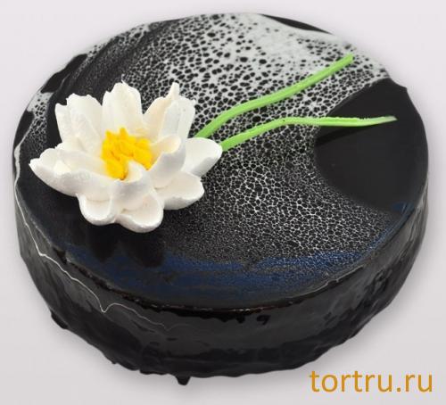 Торт "Лилия", Кондитерский цех Александра, Солнечногорск