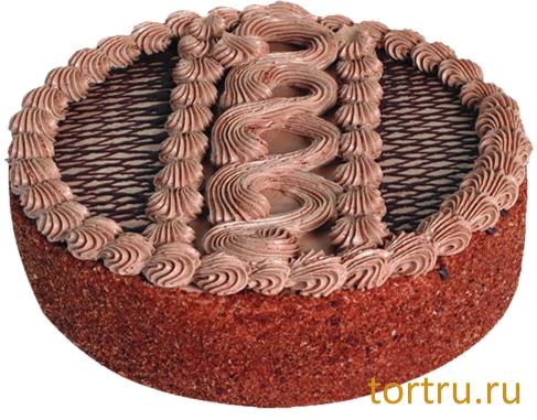 Торт "Марика новый", кондитерская компания Господарь, Балашиха
