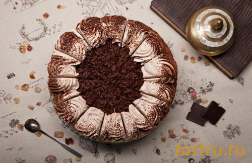 Чизкейк "Капучино", Cheeseberry Чизкейк "Капучино", Cheeseberry