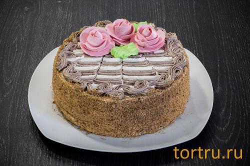 Торт "Кристалл", "Кристалл" Пенза Торт "Кристалл", "Кристалл" Пенза