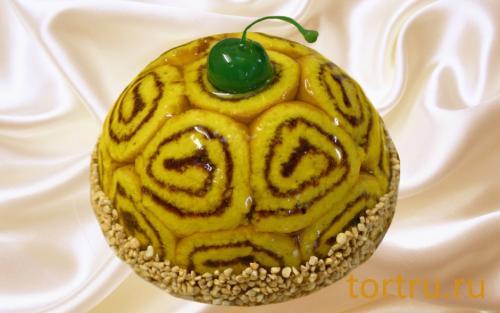 Торт "Аристократ", Кондитерский комбинат Ходынка, Sweet Bakery