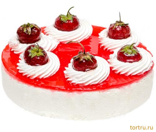 Торт "Панна-Кота", Медоборы, кондитерская компания