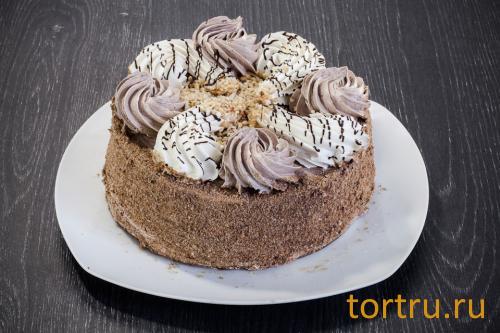 Торт "Карусель", "Кристалл" Пенза