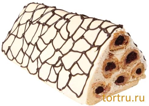 Торт "Полонез (вишневый)", кондитерская компания Господарь, Балашиха