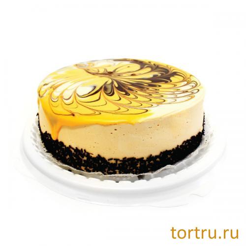 Торт "Крем-Коктейль", Хлебокомбинат "Пеко", Москва