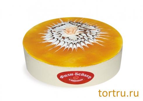 Торт "Дон Кихот", Фили Бейкер, Москва