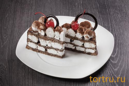 Торт "Тирамису Люкс", "Кристалл" Пенза Торт "Тирамису Люкс", "Кристалл" Пенза