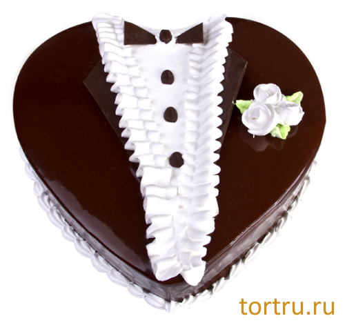 Торт "Маэстро", кондитерская фабрика Метрополис