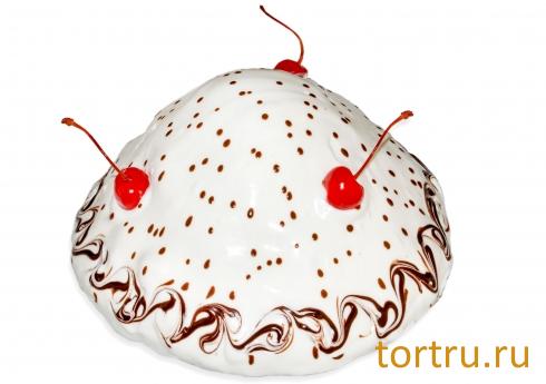 Торт "Панчо вишневый", Фили Бейкер, Москва