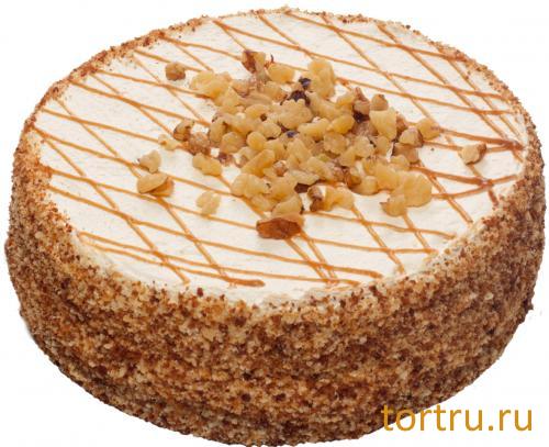 Торт "Любимчик", Mirel