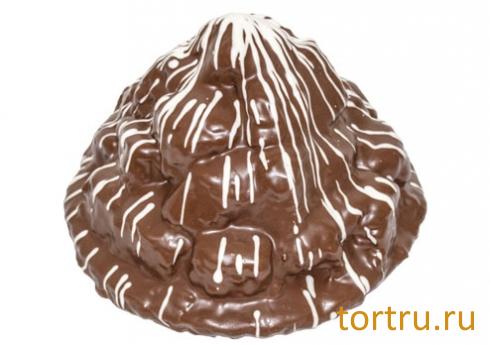 Торт "Панчо Кучерявый", Фили Бейкер, Москва