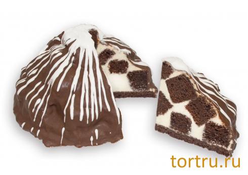 Торт "Панчо Кучерявый", Фили Бейкер, Москва