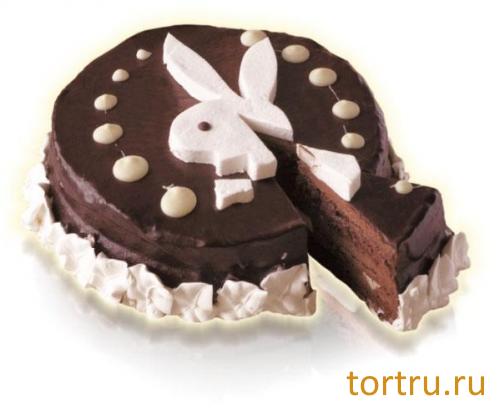 Торт "Плейбой", Бабушкино печево, Новокузнецк