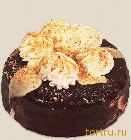 Торт "Каскад", кондитерская фабрика Амарас, Москва Торт "Каскад", кондитерская фабрика Амарас, Москва