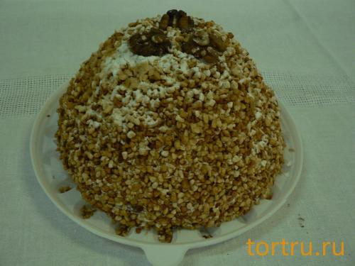 Торт "Севиндж", Хлебокомбинат Сергиево-Посадский