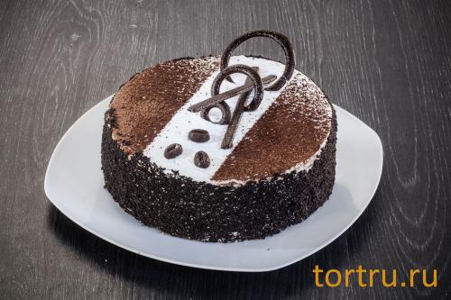 Торт "Тирамису", "Кристалл" Пенза Торт "Тирамису", "Кристалл" Пенза