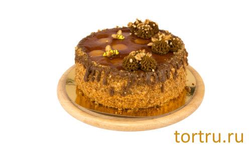 Торт "Медовый", Арт-Торт, Москва