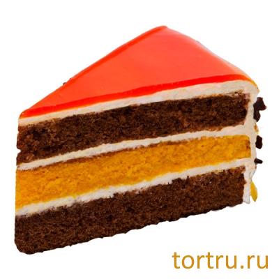 Торт Тигренок  Mirel