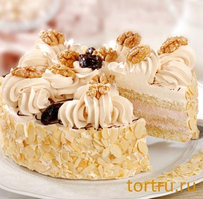 Торт "Оливия", Черемушки