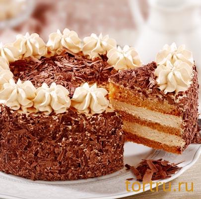 Торт "Верона", Черемушки