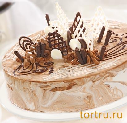 Торт "Вивальди", Черемушки Торт "Вивальди", Черемушки