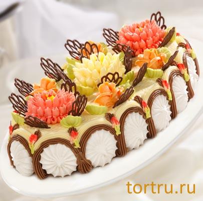 Торт "Радость", Черемушки