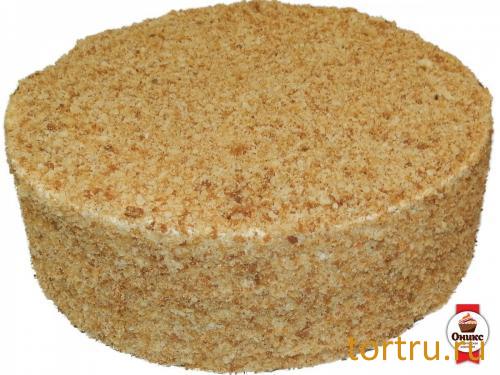 Торт "Домашний", Оникс Торт "Домашний", Оникс