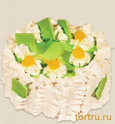 Торт "Ранет", кондитерская фабрика Амарас, Москва