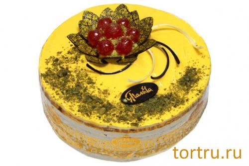 Торт "Любимый", У Палыча