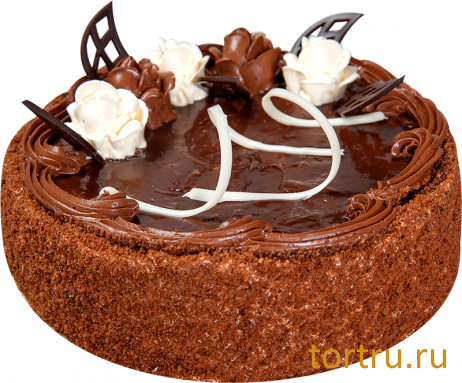 Торт "Венецианский", кондитерская фабрика Метрополис