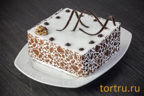 Торт "Интрига", "Кристалл" Пенза Торт "Интрига", "Кристалл" Пенза