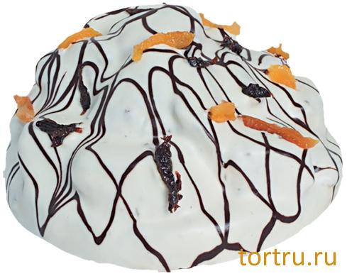 Торт "Любимчик фруктовый", кондитерская компания Господарь, Балашиха