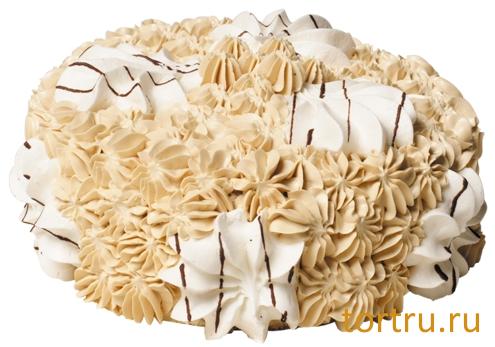 Торт "Королева", кондитерская компания Господарь, Балашиха