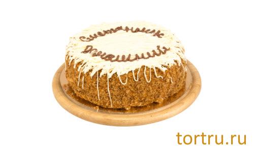 Торт "Сметанник", Арт-Торт, Москва