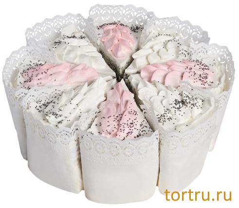 Торт "Жозефина", кондитерская компания Господарь, Балашиха Торт "Жозефина", кондитерская компания Господарь, Балашиха