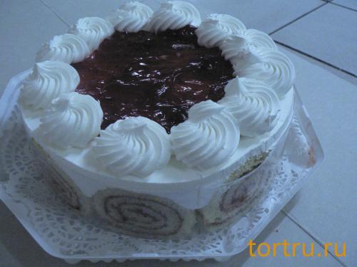 Торт "Фиеста", Хлебокомбинат Сергиево-Посадский