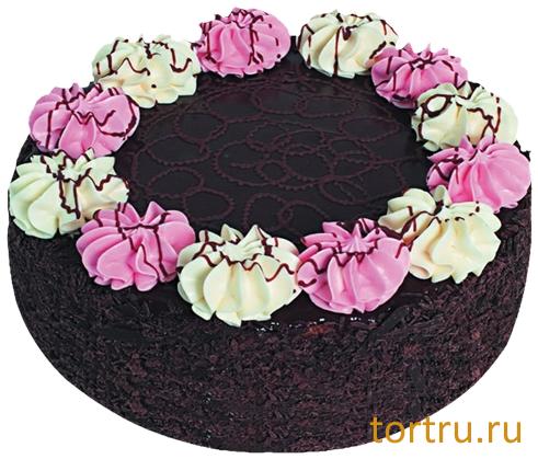Торт "Изящество вкуса", кондитерская компания Господарь, Балашиха