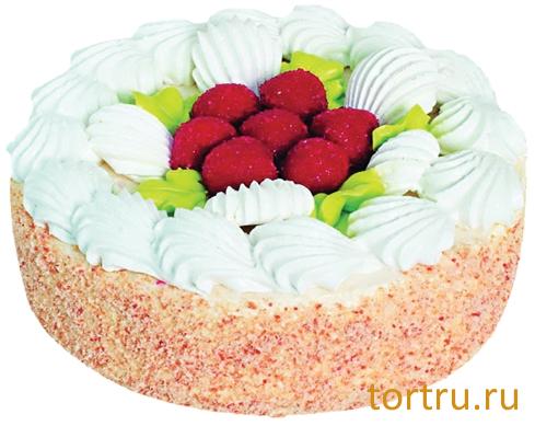 Торт "Дары природы", кондитерская компания Господарь, Балашиха Торт "Дары природы", кондитерская компания Господарь, Балашиха