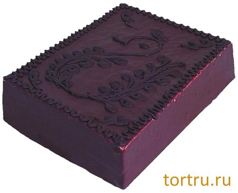 Торт "Птичка от Господаря", кондитерская компания Господарь, Балашиха