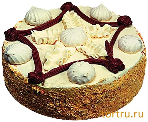 Торт "Волшебный полет", кондитерская компания Господарь, Балашиха Торт "Волшебный полет", кондитерская компания Господарь, Балашиха