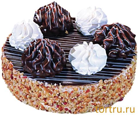 Торт "Златинка", кондитерская компания Господарь, Балашиха